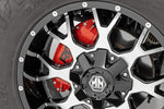 Rough Country 71155 - Disc Brake Caliper Cover