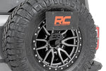 Rough Country 51092 - Bumper