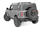 Rough Country 51092 - Bumper