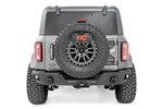 Rough Country 51092 - Bumper