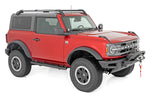 Rough Country 21012 - Step Nerf Bar