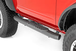 Rough Country 21012 - Step Nerf Bar