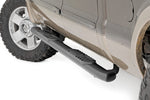 Rough Country 21013 - Step Nerf Bar