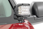 Rough Country 71074 - Auxiliary Light