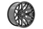 Rough Country 95201012M - Wheel