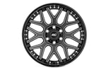 Rough Country 95201012M - Wheel