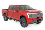 Rough Country 52200_A - Suspension Leveling Kit