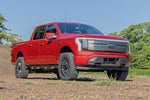 Rough Country 52200_A - Suspension Leveling Kit