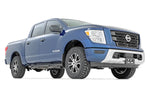 Rough Country 861 - Suspension Leveling Kit
