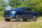 Rough Country 861 - Suspension Leveling Kit