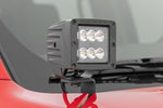 Rough Country 71066 - Auxiliary Light
