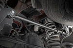 Rough Country 10651 - Suspension Track Bar