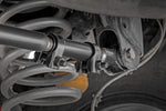 Rough Country 10651 - Suspension Track Bar