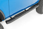 Rough Country 21011 - Step Nerf Bar