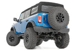 Rough Country 51033 - Suspension Track Bar