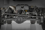 Rough Country 51033 - Suspension Track Bar