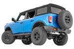 Rough Country 21011 - Step Nerf Bar