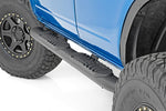 Rough Country 21011 - Step Nerf Bar