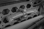 Rough Country 99071 - Truck Bed Rack