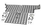 Rough Country 10631 - Truck Bed Rack