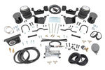 Rough Country 100345C - Suspension Air Spring Kit