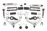 Rough Country 95870 - Suspension Lift Kit