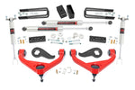 Rough Country 95640RED - Suspension Lift Kit