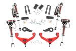 Rough Country 97750RED - Suspension Lift Kit