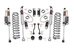 Rough Country 64844 - Suspension Leveling Kit