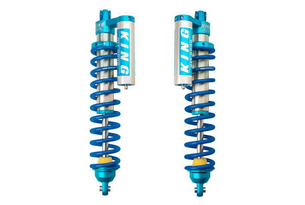 King Shocks - FRONT 2.0 PIGGYBACK COILOVER - 20001-128