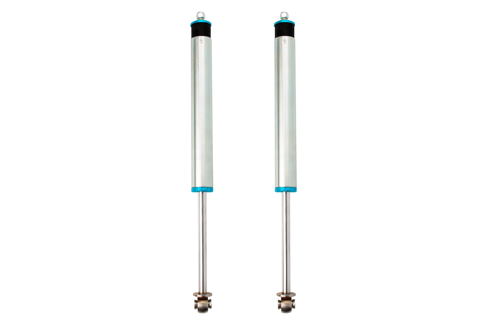 King Shocks - FRONT 2.0 DIA. INTERNAL RESERVOIR FOR 3-5
