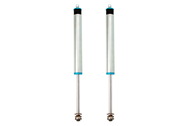 King Shocks - FRONT 2.0 DIA. INTERNAL RESERVOIR FOR 3-5" LIFTS - 20001-166