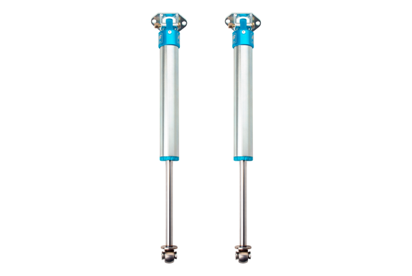 King Shocks - REAR 2.0 DIA. INTERNAL RESERVOIR FOR 6" LIFTS - 20001-205