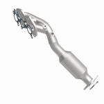 Magnaflow 5531446 - Catalytic Converter with Integrated Exhaust Manifold
