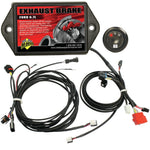 BD Diesel 2001102 - Exhaust Brake