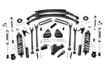 Rough Country 58258 - Suspension Lift Kit