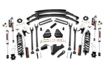 Rough Country 58359 - Suspension Lift Kit