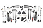 Rough Country 57858 - Suspension Lift Kit