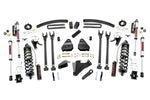 Rough Country 58059 - Suspension Lift Kit