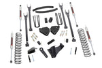 Rough Country 58040 - Suspension Lift Kit