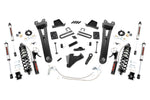 Rough Country 53858 - Suspension Lift Kit