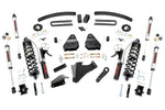 Rough Country 59358 - Suspension Lift Kit