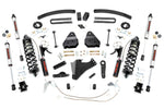 Rough Country 59758 - Suspension Lift Kit
