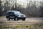 Rough Country 687 - Suspension Lift Kit