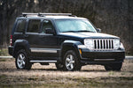 Rough Country 687 - Suspension Lift Kit