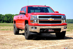 Rough Country 1307 - Suspension Leveling Kit