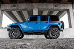 Rough Country 69440 - Suspension Lift Kit