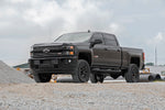 Rough Country 97570RED - Suspension Lift Kit