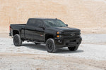 Rough Country 95950RED - Suspension Lift Kit