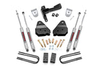 Rough Country 50220 - Suspension Lift Kit